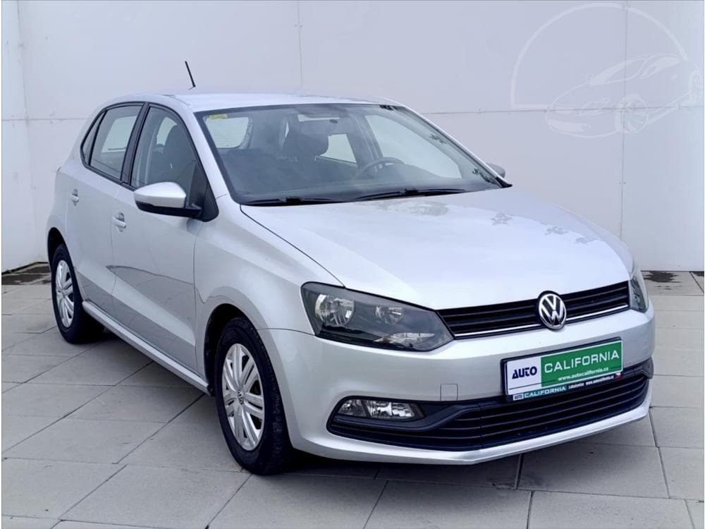 2017 Volkswagen Polo - 4