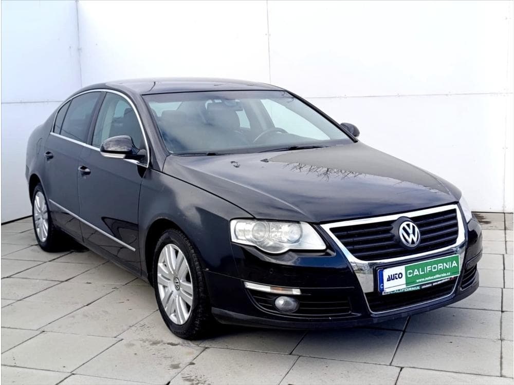 2006 Volkswagen PASSAT - 4