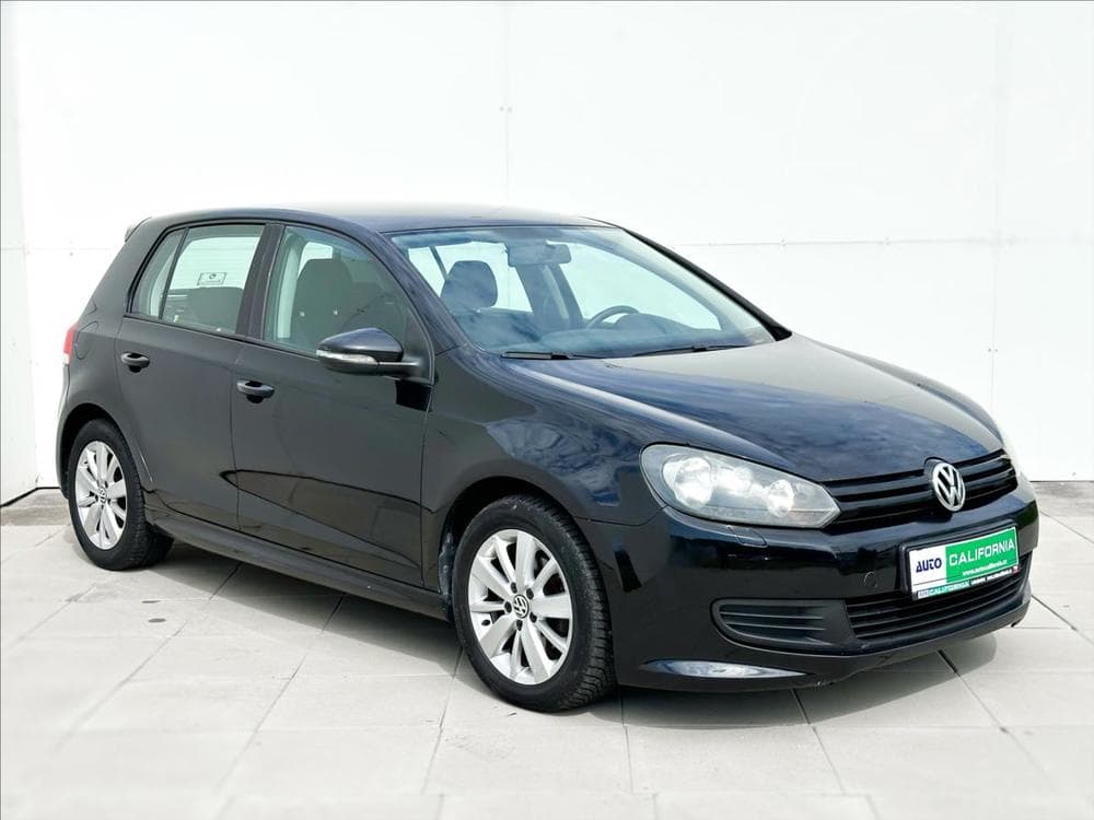 2011 Volkswagen GOLF - 4