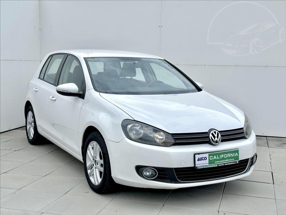 2011 Volkswagen GOLF - 4