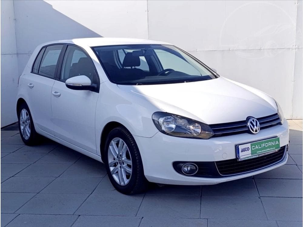 2012 Volkswagen GOLF - 4
