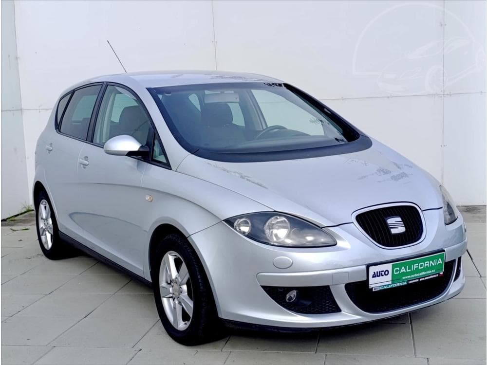 2007 Seat ALTEA - 4