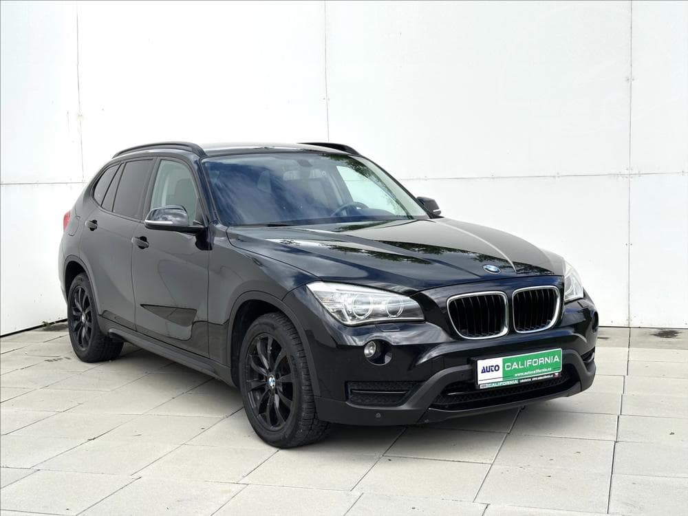 2013 BMW X1 - 4