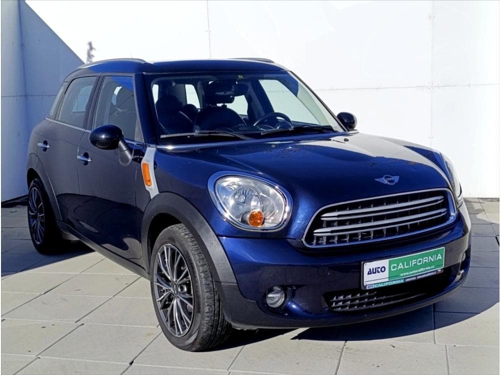 2016 Mini Countryman - 4