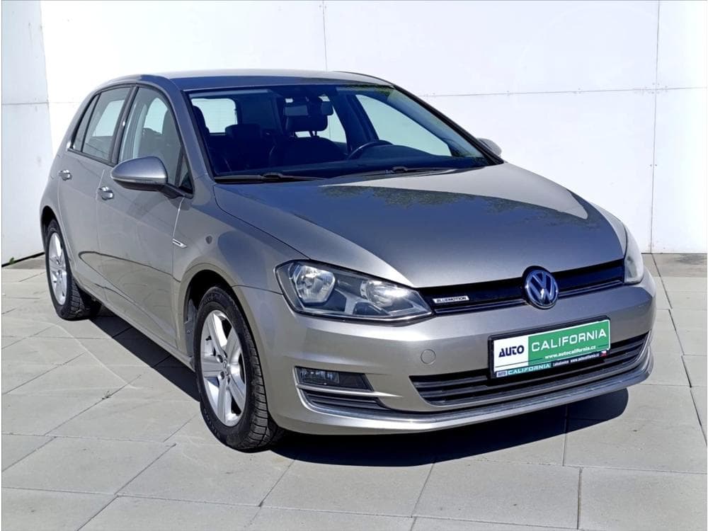 2015 Volkswagen GOLF - 7