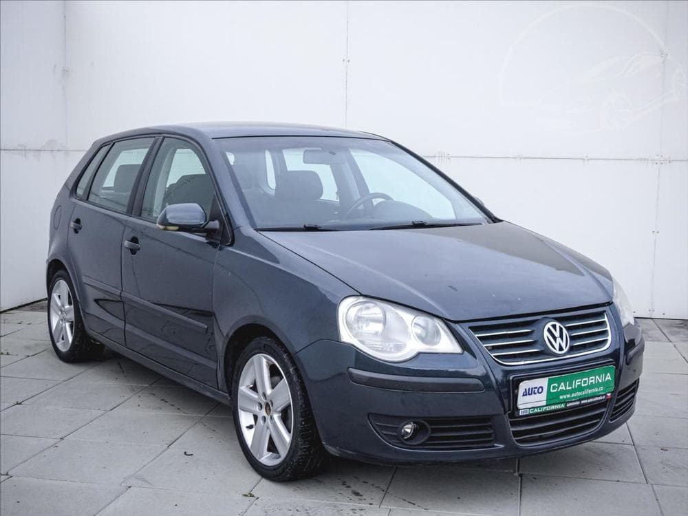 2005 Volkswagen POLO - 4