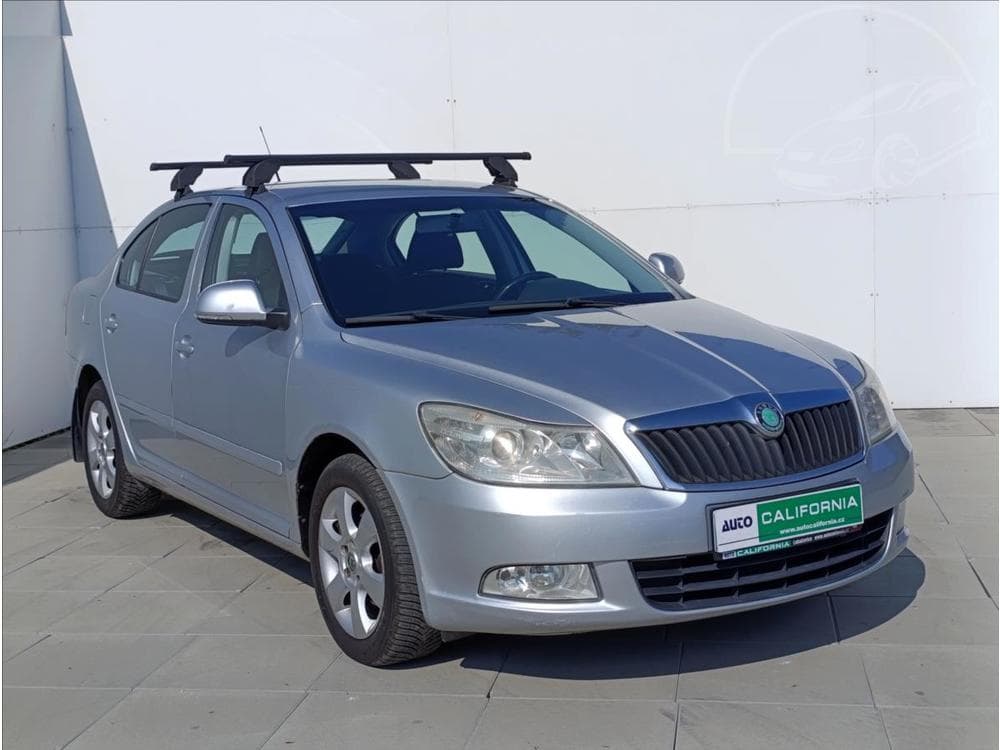 2010 Škoda OCTAVIA - 4