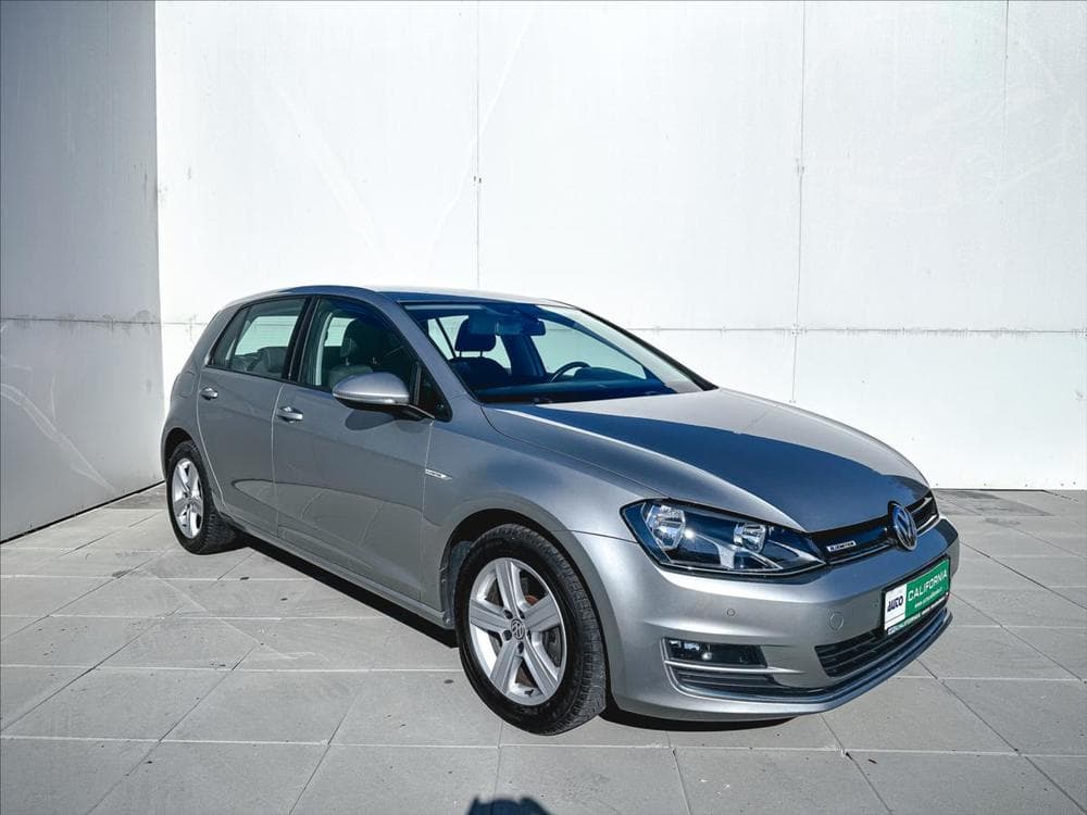 2015 Volkswagen GOLF - 4