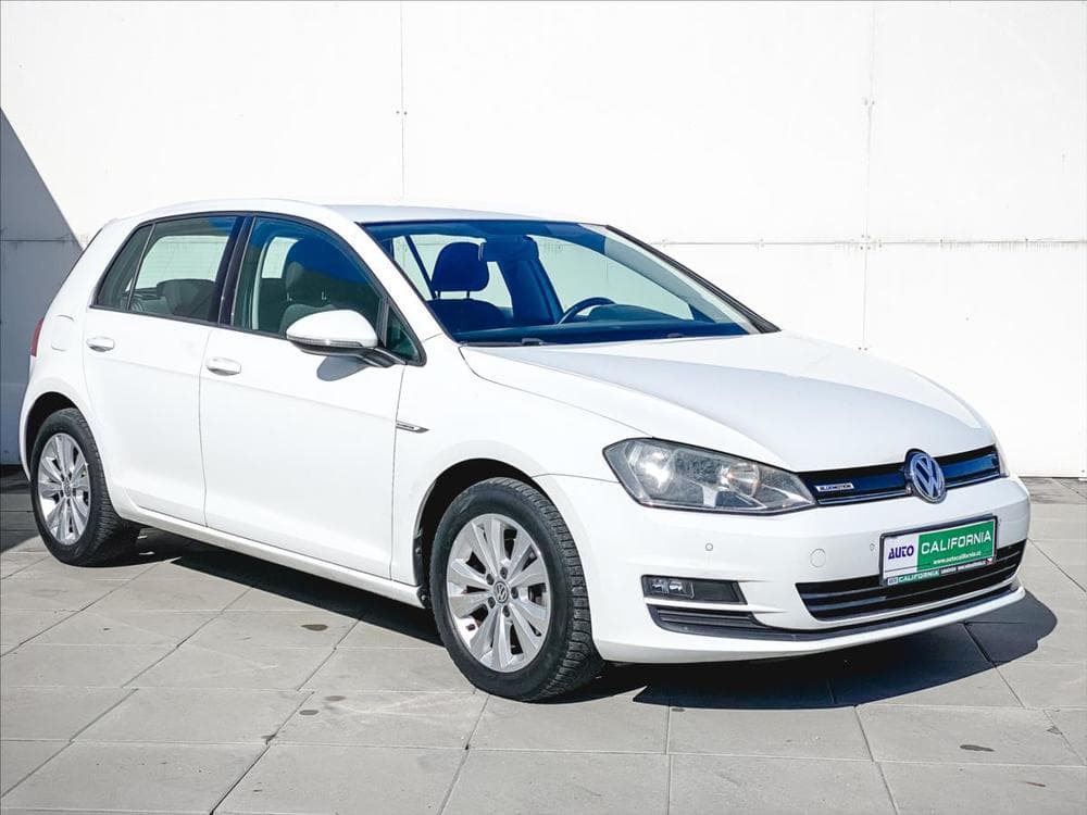 2014 Volkswagen GOLF - 5