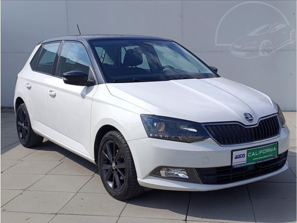 2017 Škoda FABIA - 9
