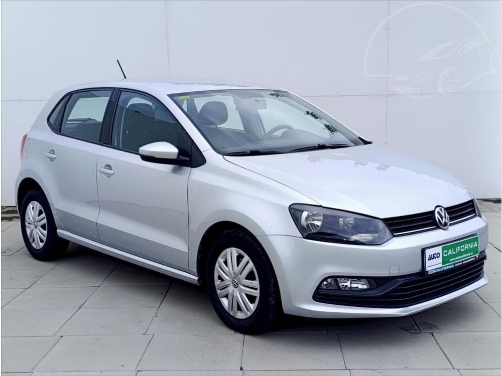 2017 Volkswagen Polo - 5