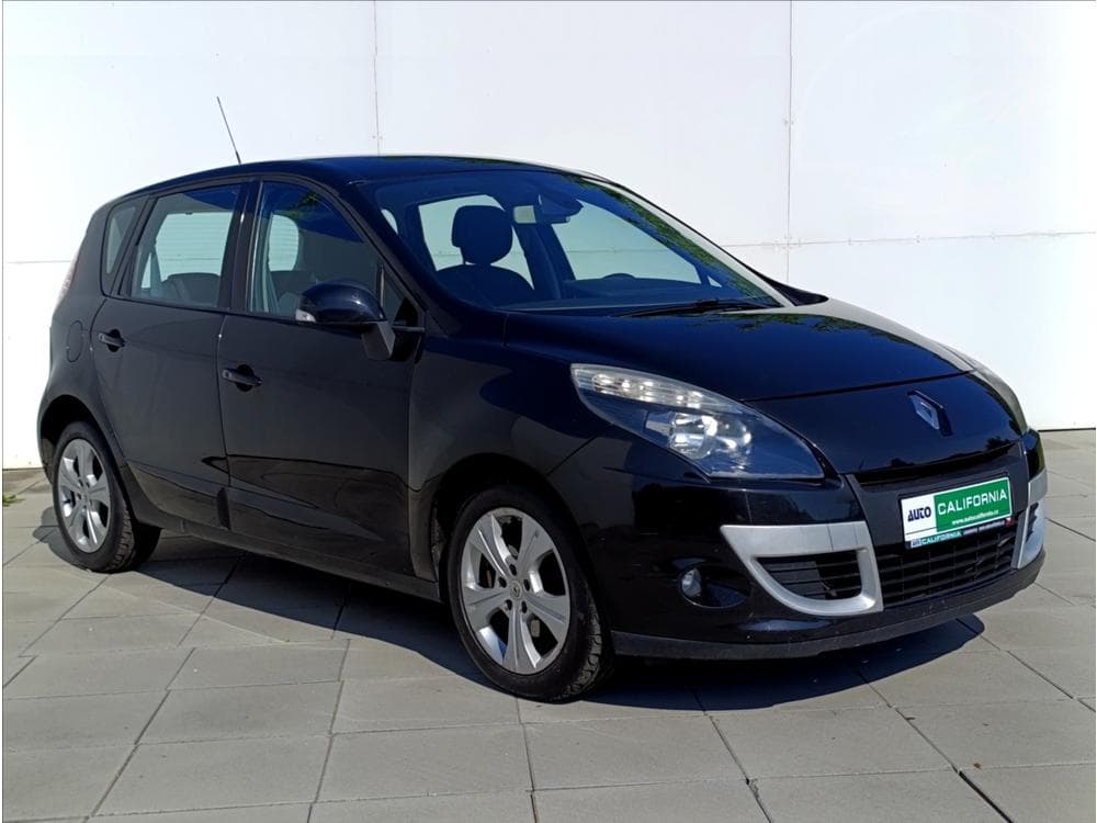 2010 Renault SCENIC - 13