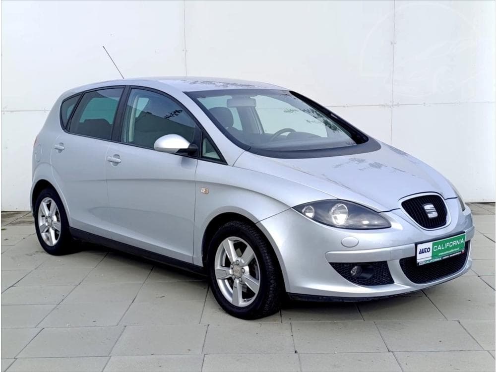 2007 Seat ALTEA - 5