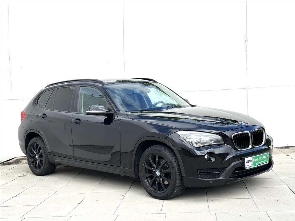 2013 BMW X1 - 5