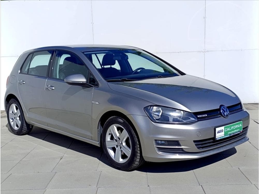 2015 Volkswagen GOLF - 9