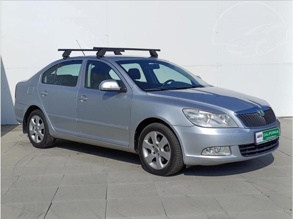 2010 Škoda OCTAVIA - 5