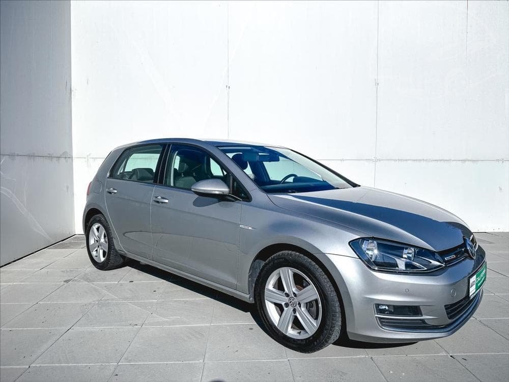 2015 Volkswagen GOLF - 5