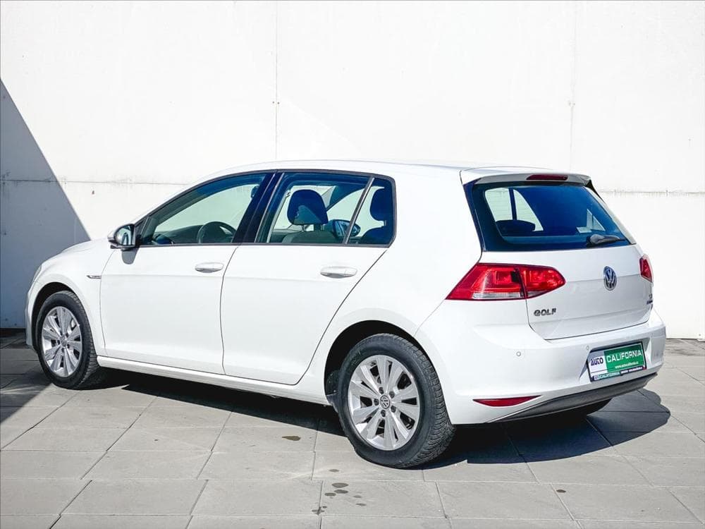 2014 Volkswagen GOLF - 6