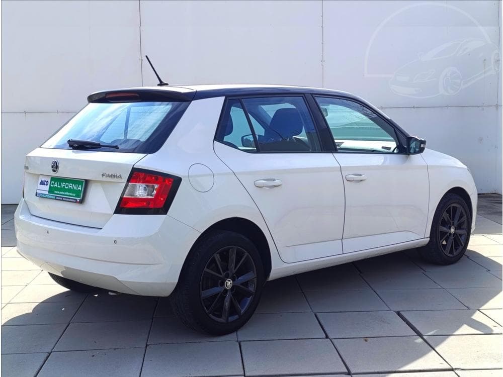 2017 Škoda FABIA - 11