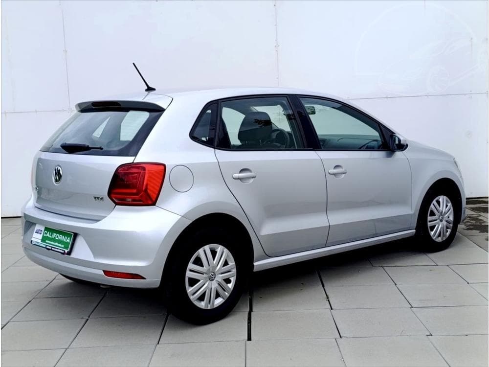 2017 Volkswagen Polo - 6