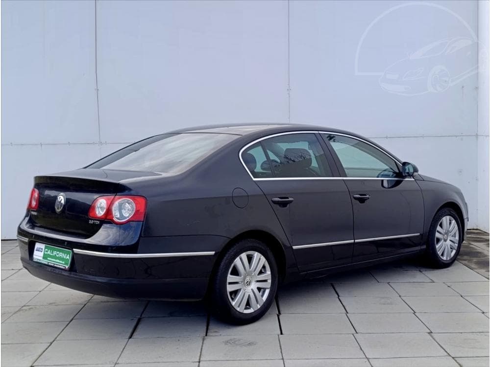 2006 Volkswagen PASSAT - 6