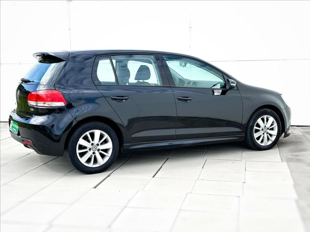 2011 Volkswagen GOLF - 6