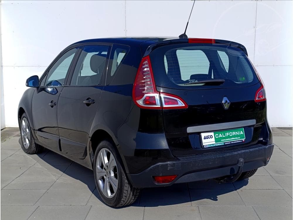 2010 Renault SCENIC - 16