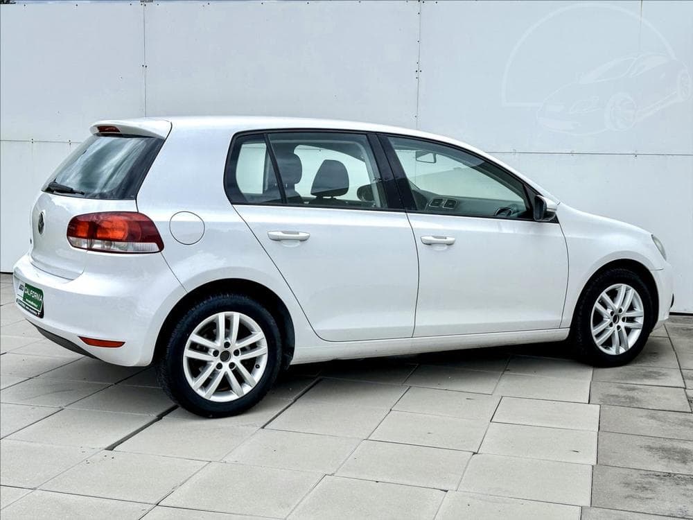 2011 Volkswagen GOLF - 6