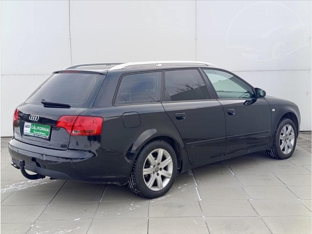 2006 Audi A4 - 6