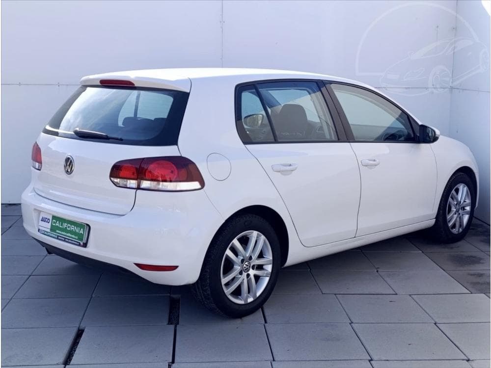 2012 Volkswagen GOLF - 6
