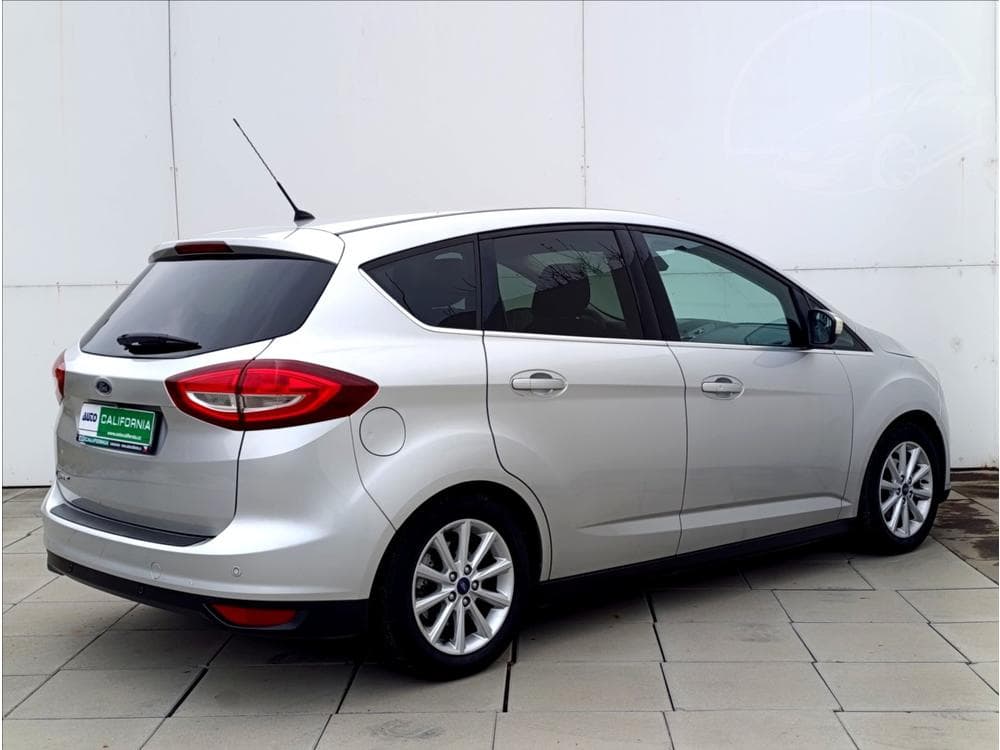 2016 Ford C-Max - 6