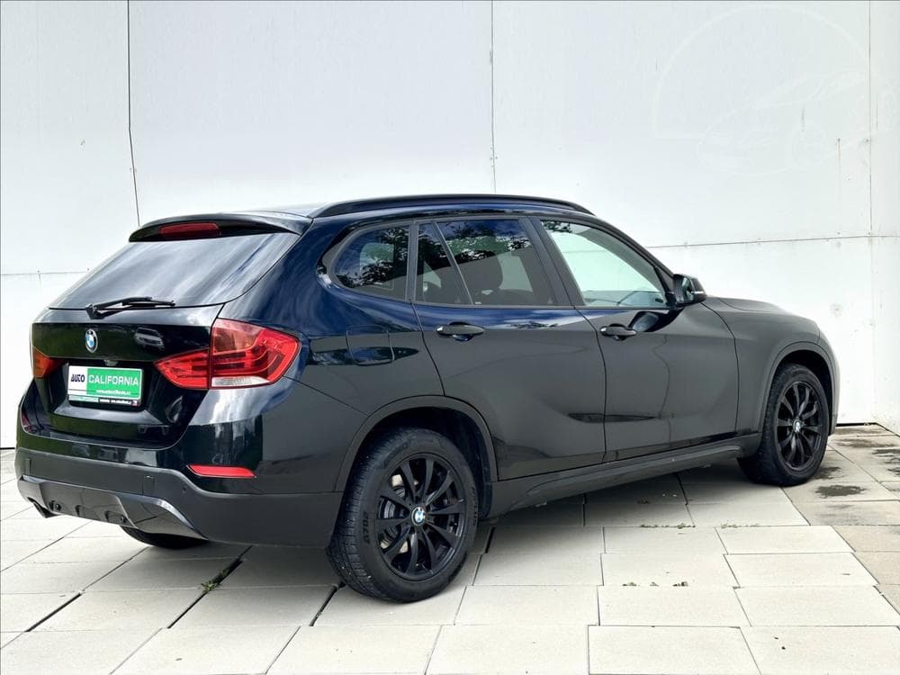 2013 BMW X1 - 6