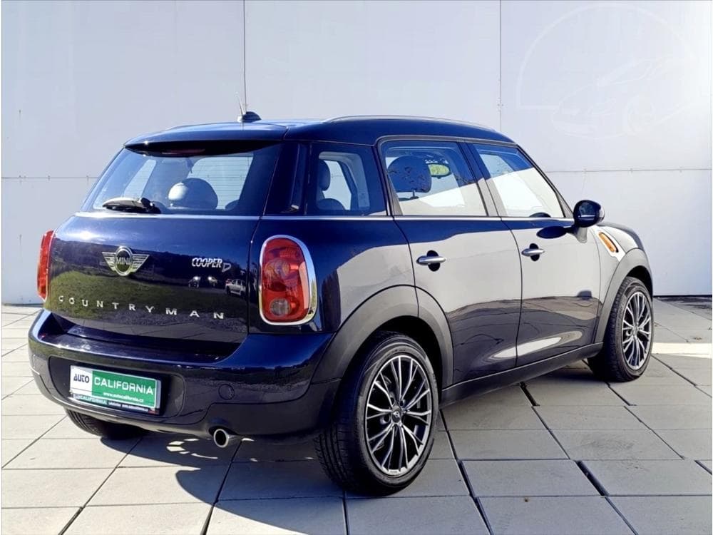 2016 Mini Countryman - 6