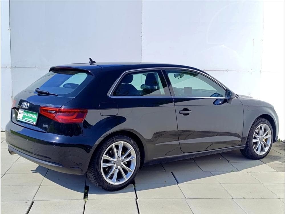 2012 Audi A3 - 6