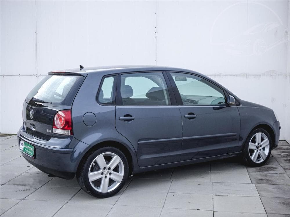 2005 Volkswagen POLO - 6