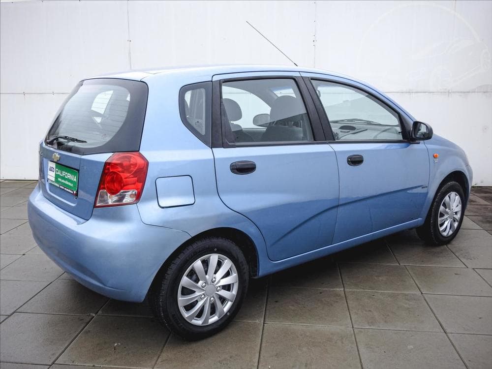 2005 Chevrolet OSTATNÍ - 6