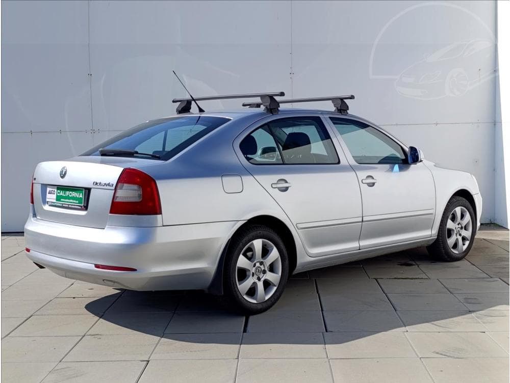 2010 Škoda OCTAVIA - 6