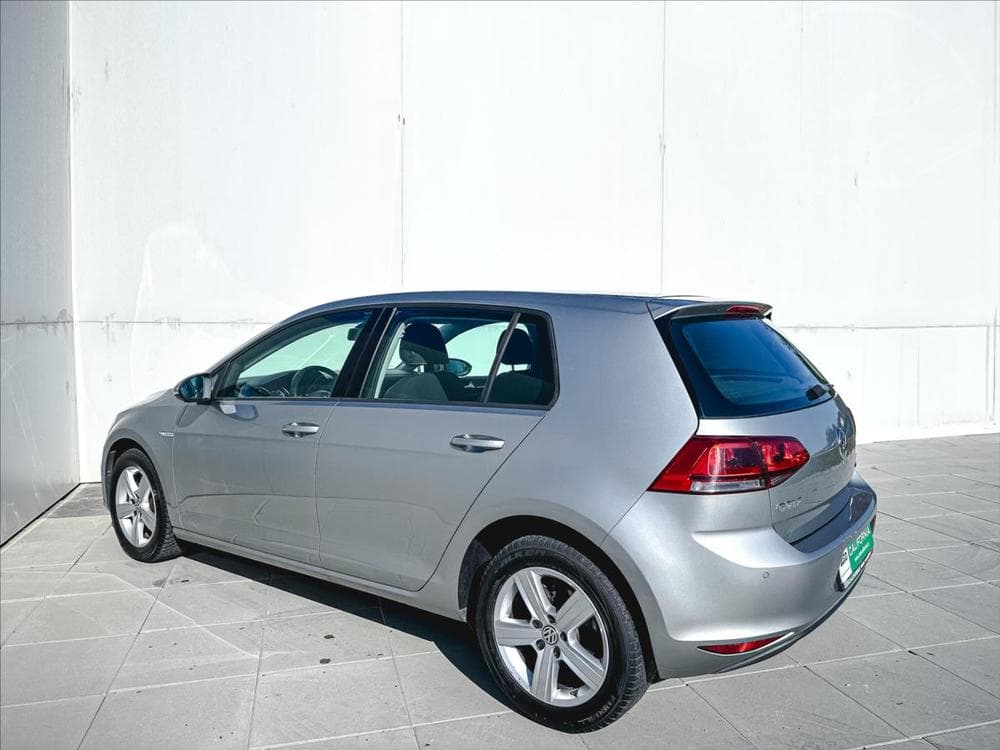2015 Volkswagen GOLF - 6
