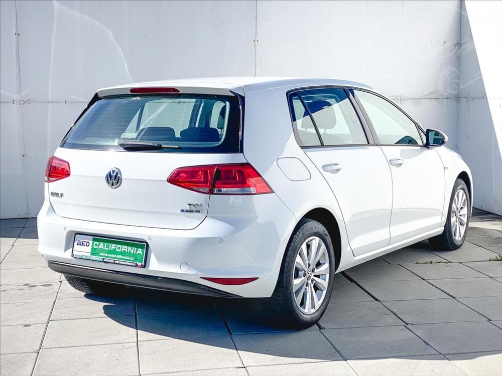 2014 Volkswagen GOLF - 7