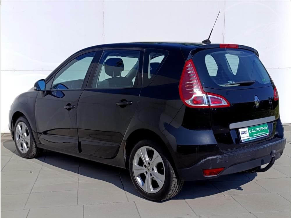 2010 Renault SCENIC - 19
