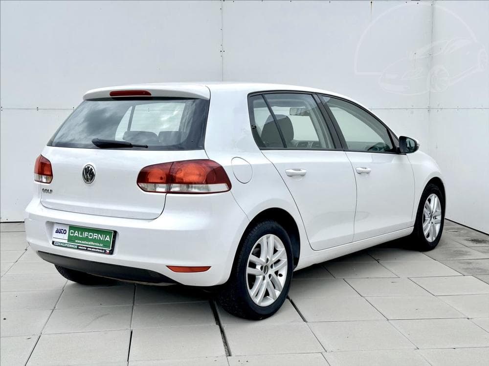 2011 Volkswagen GOLF - 7