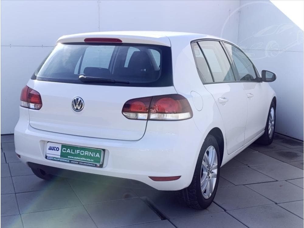 2012 Volkswagen GOLF - 7