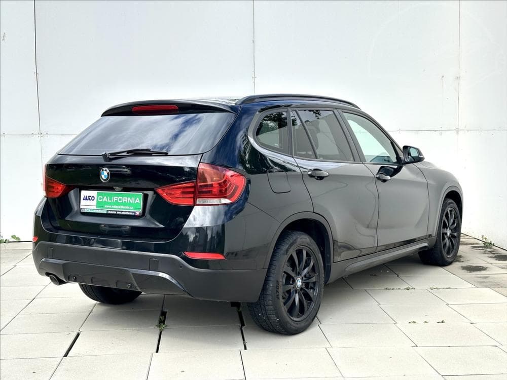 2013 BMW X1 - 7