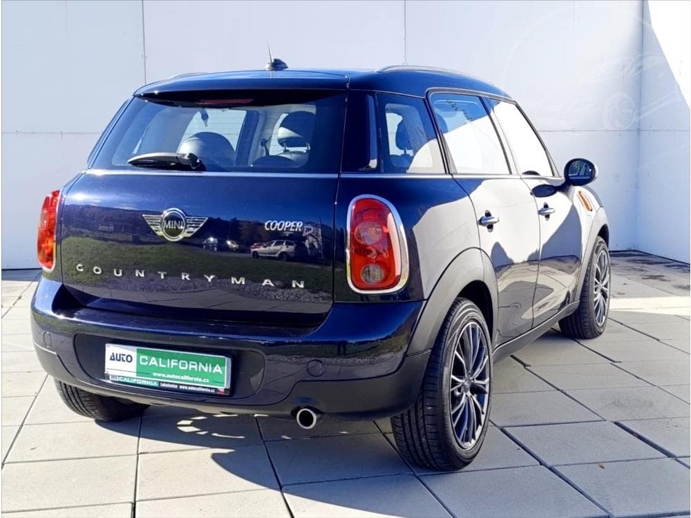 2016 Mini Countryman - 7