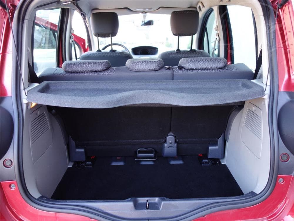2007 Renault MODUS - 7