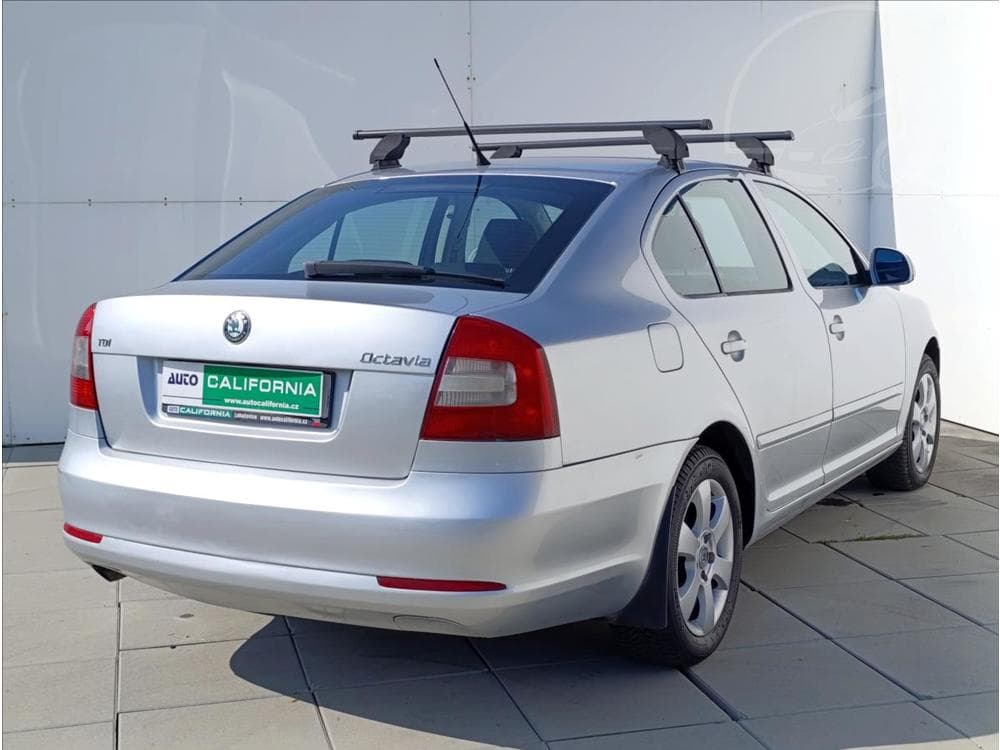 2010 Škoda OCTAVIA - 7