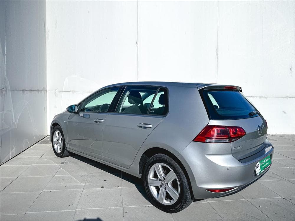 2015 Volkswagen GOLF - 7