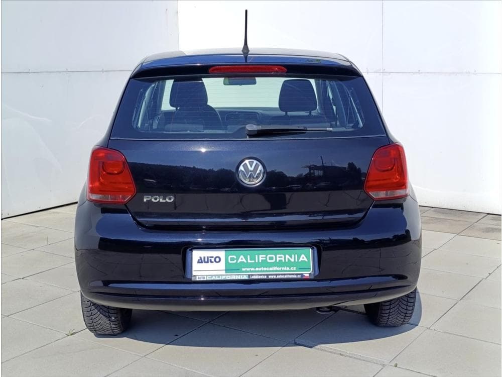 2011 Volkswagen POLO - 15