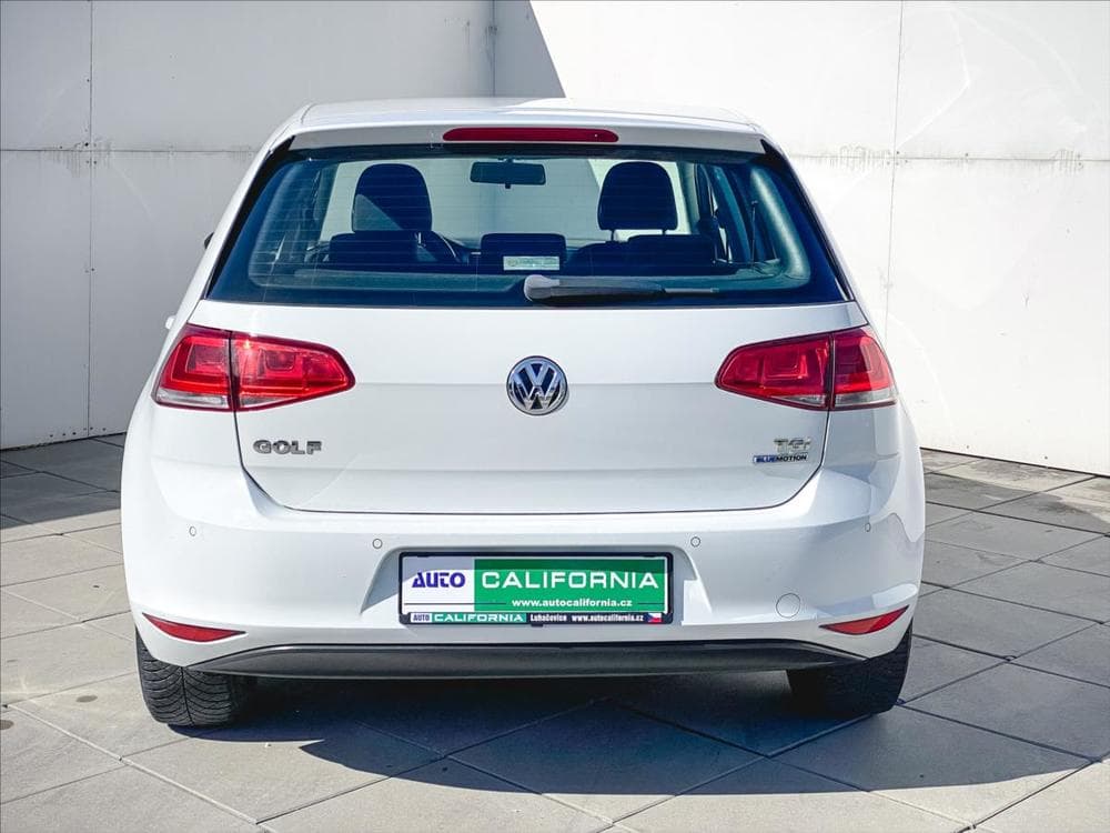 2014 Volkswagen GOLF - 8