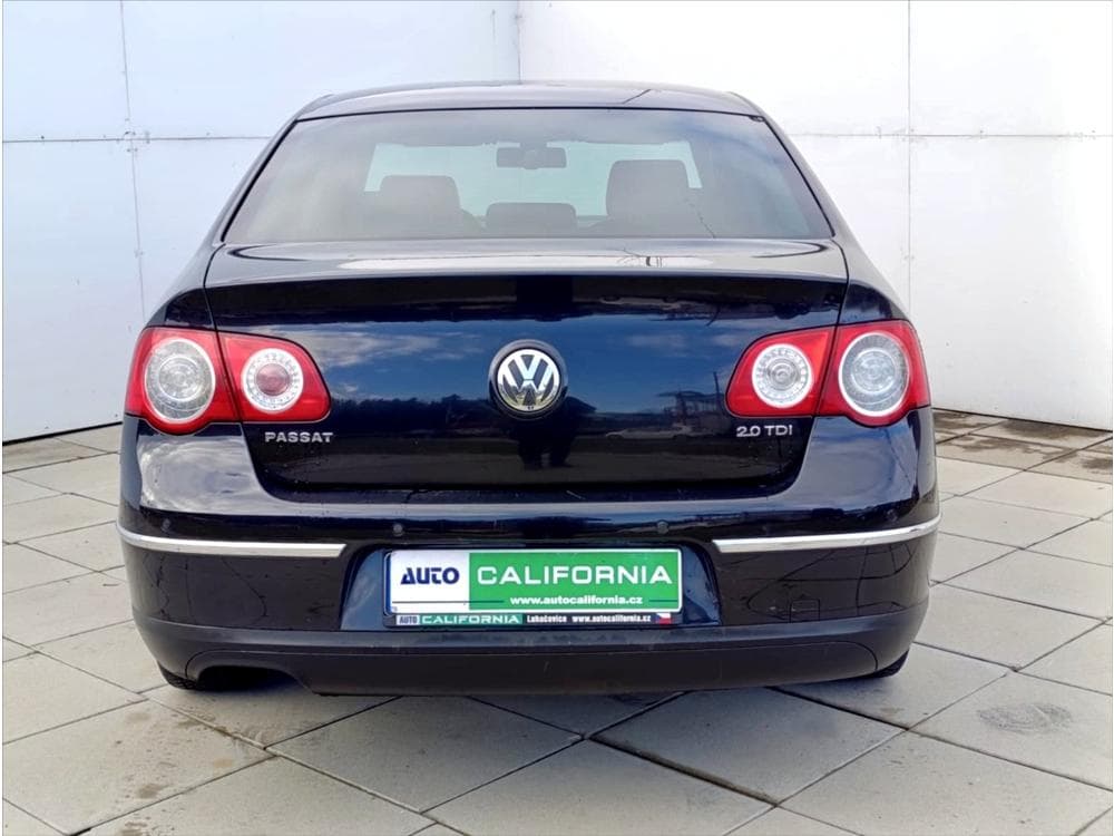 2006 Volkswagen PASSAT - 8